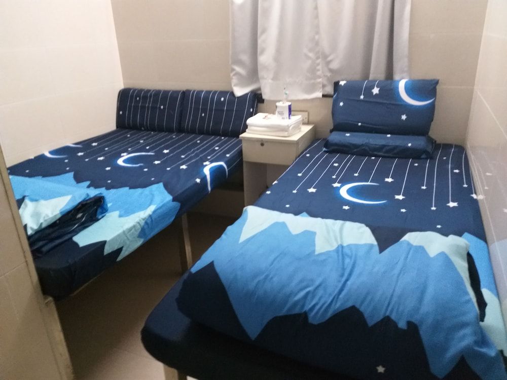 undefined Unique Hostel 7