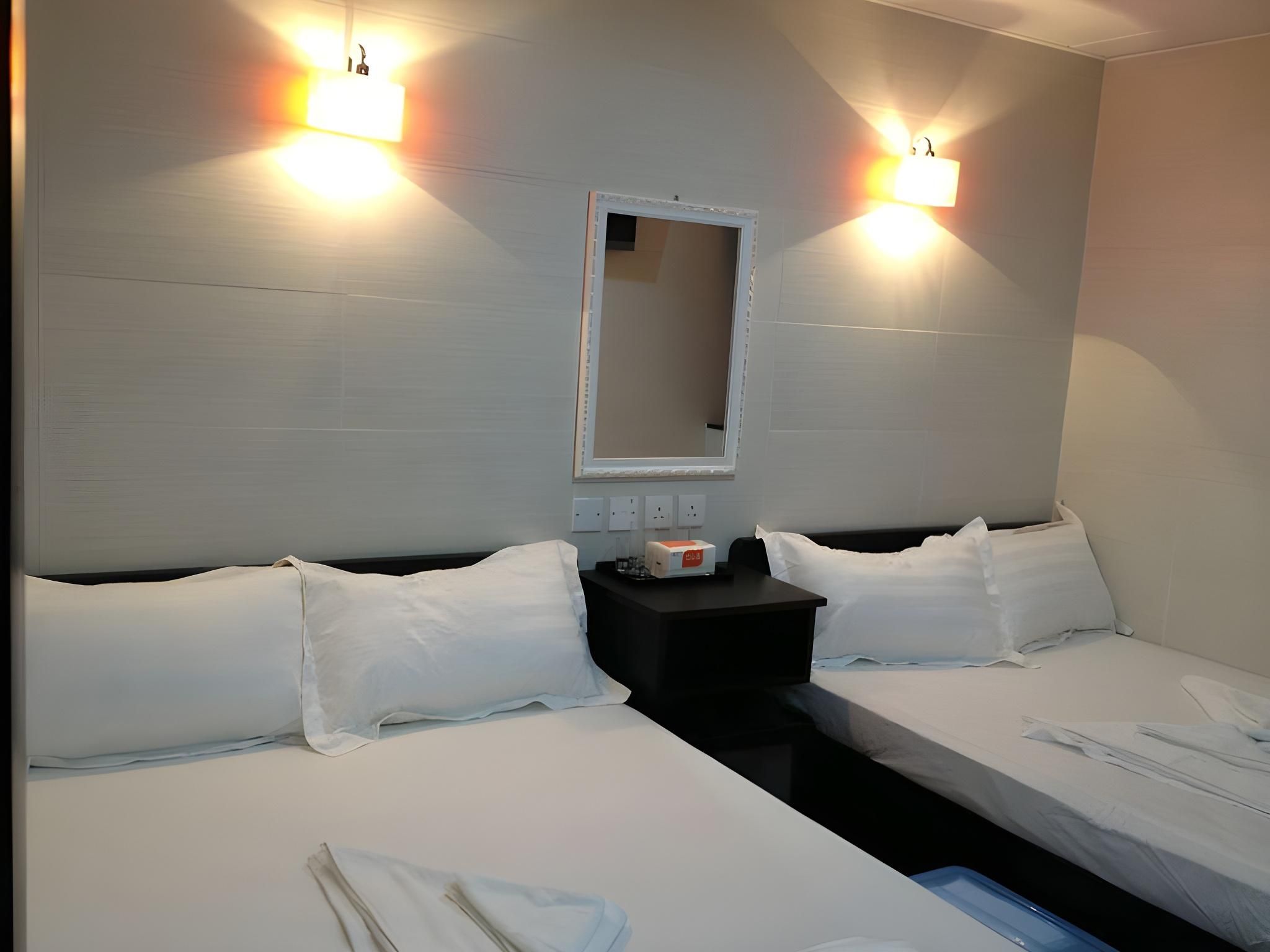 undefined Unique Hostel 9