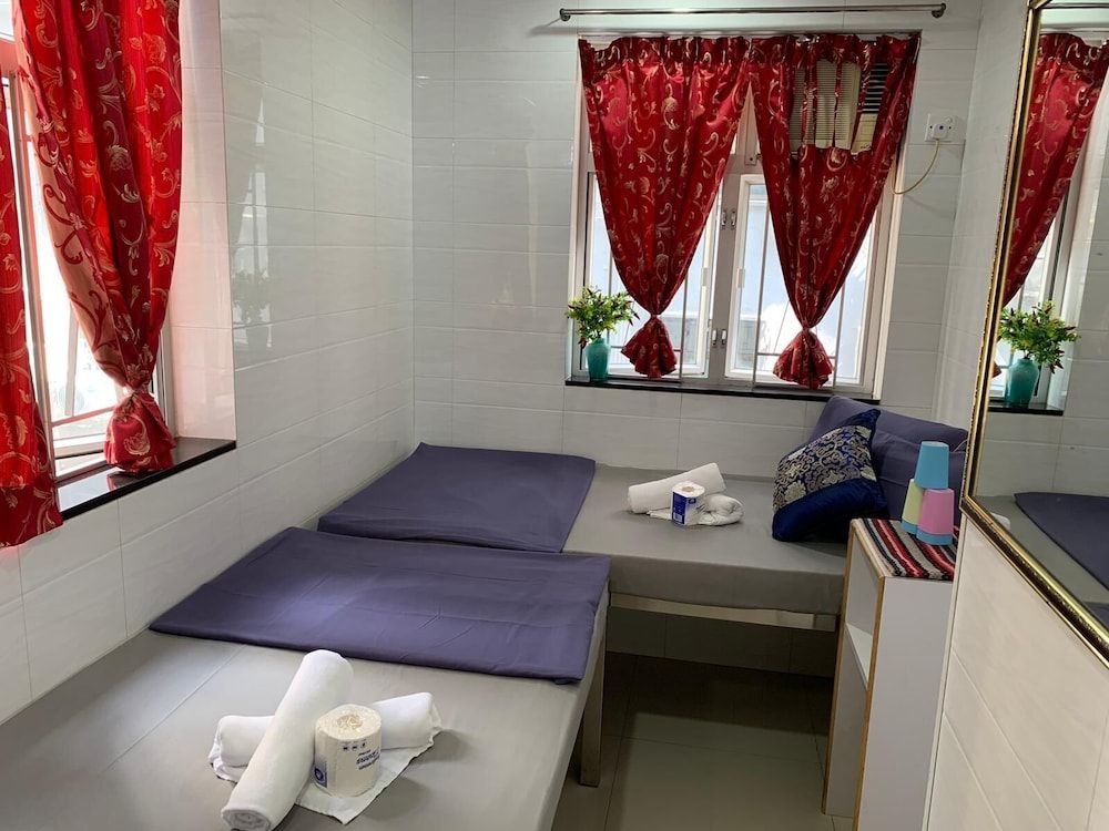 undefined Unique Hostel 3