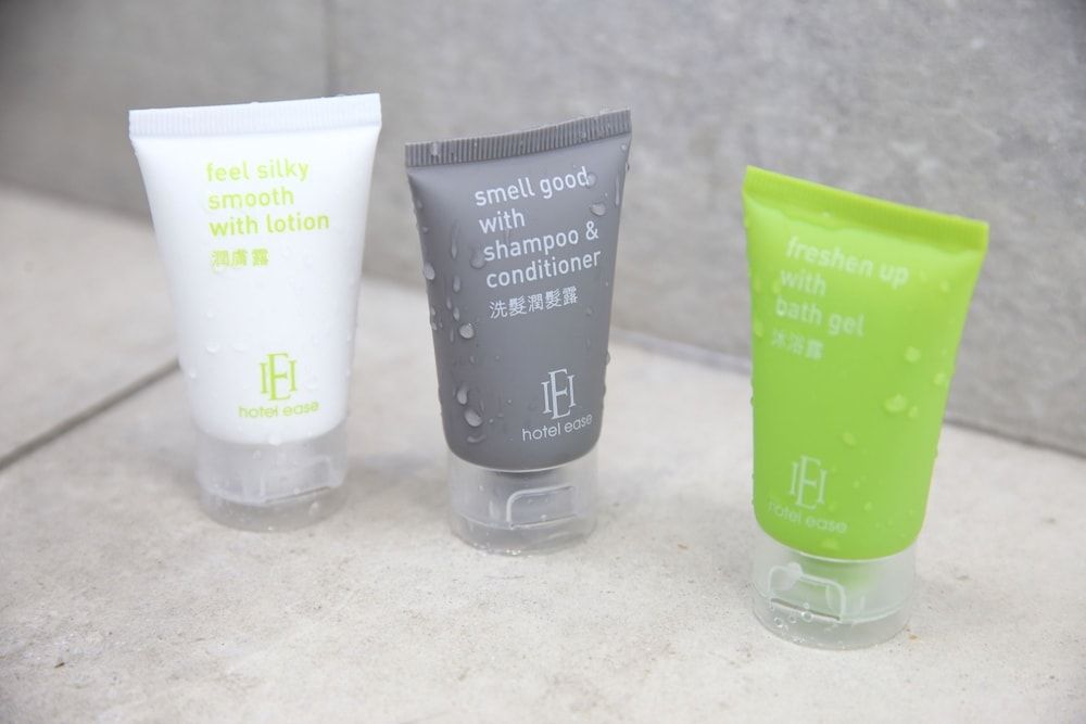 Hotel Ease Tsuen Wan Grand Room 7