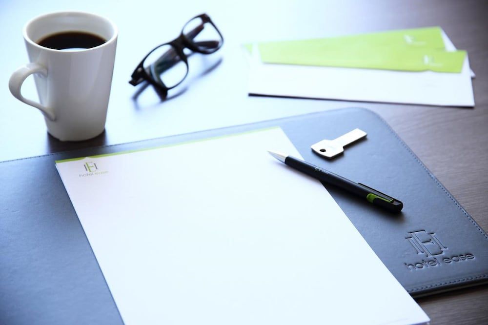 Hotel Ease Tsuen Wan Grand Room 4