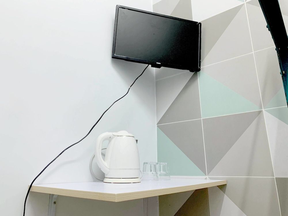 Basic Room