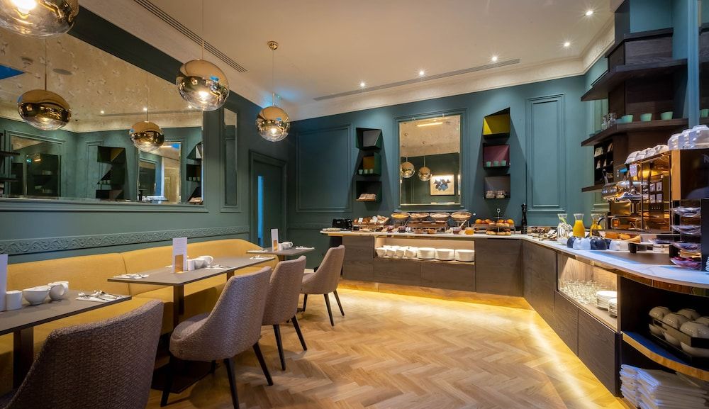 undefined Hotel 7 Dublin 10