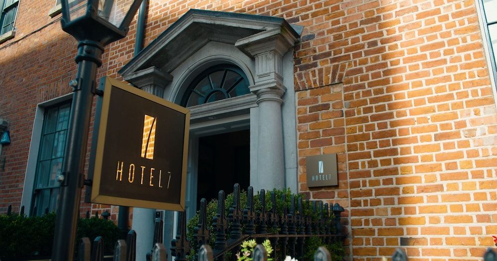 undefined Hotel 7 Dublin 5