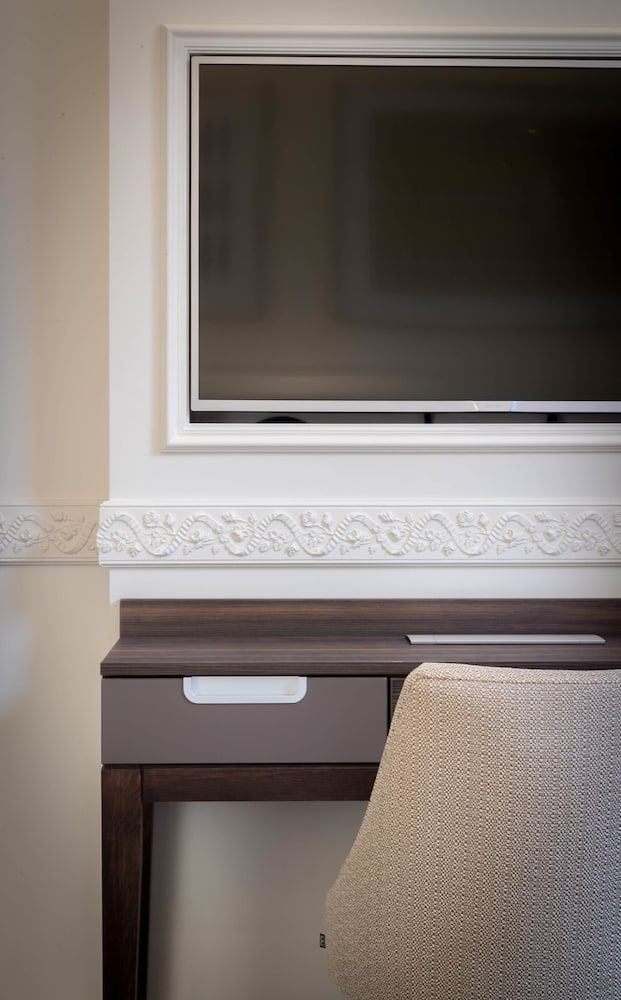 Hotel 7 Dublin Twin Room 7