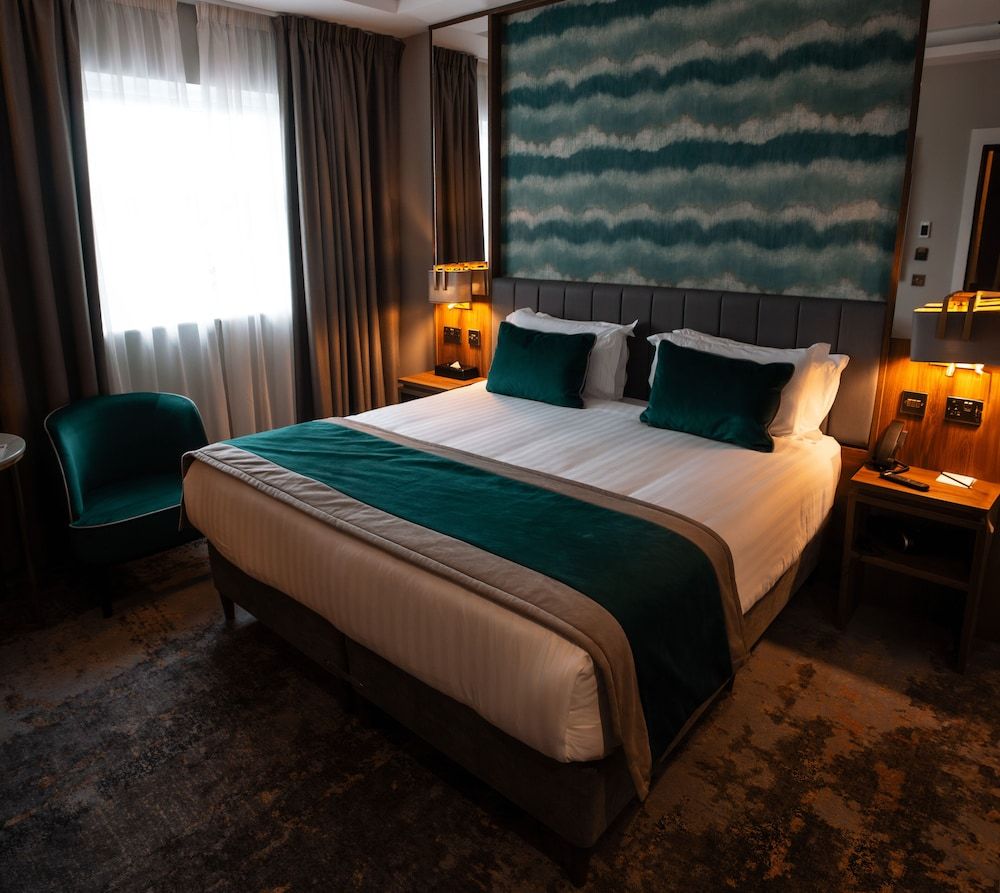 undefined Iveagh Garden Hotel 2