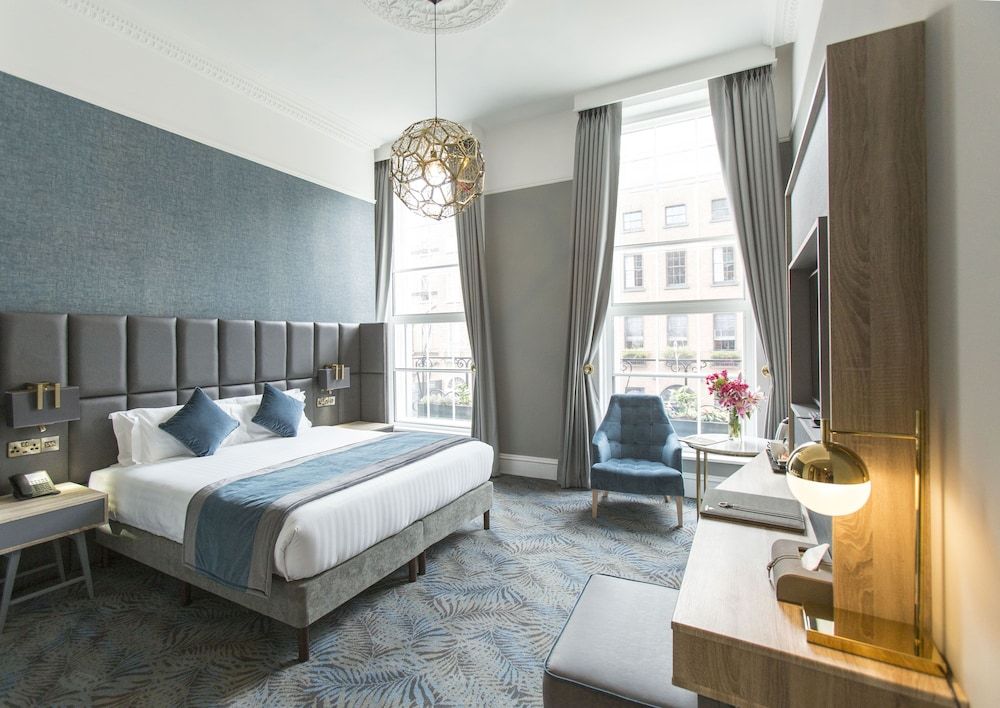 undefined Iveagh Garden Hotel