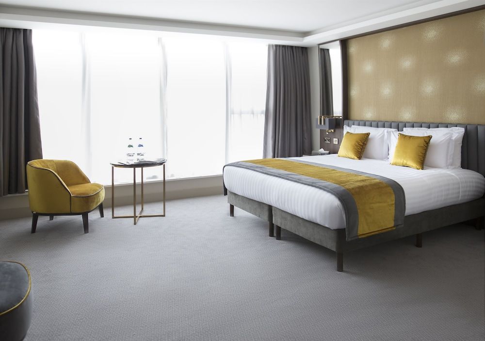 undefined Iveagh Garden Hotel 3