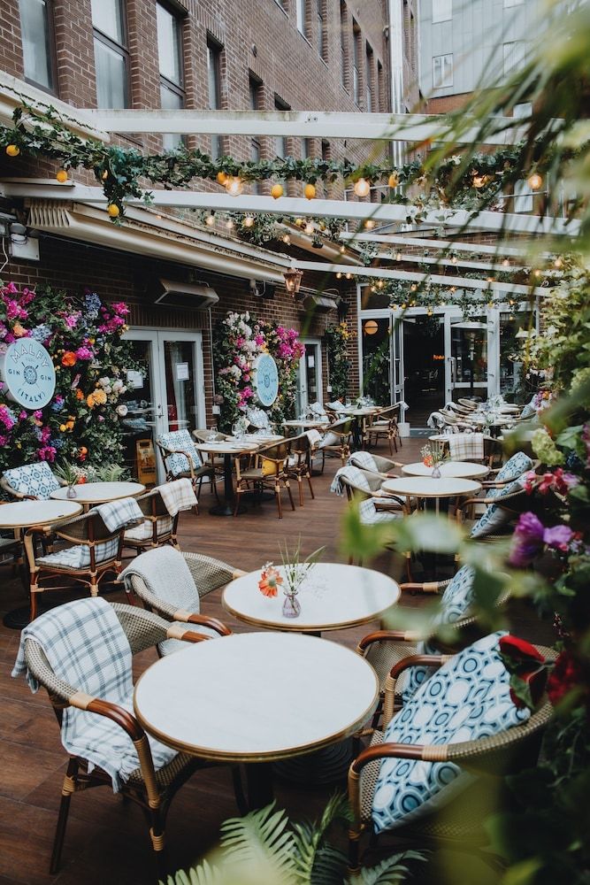 undefined Iveagh Garden Hotel