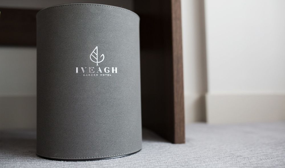 Iveagh Garden Hotel Deluxe Twin Room 7