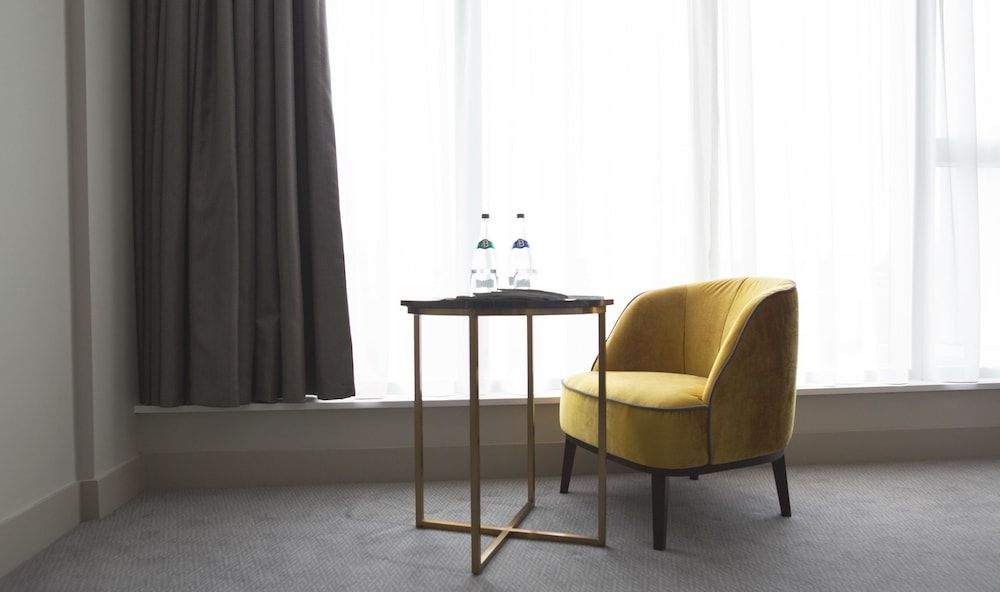 Iveagh Garden Hotel Deluxe Twin Room 5