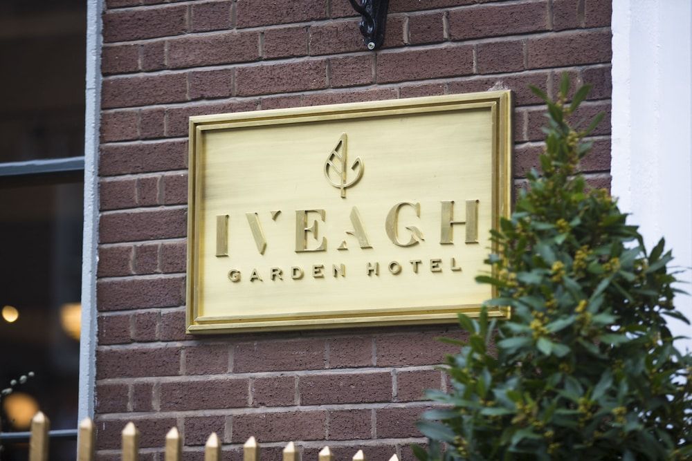 undefined Iveagh Garden Hotel 5