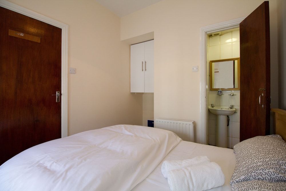 Basic Loft, 1 Double Bed, City View