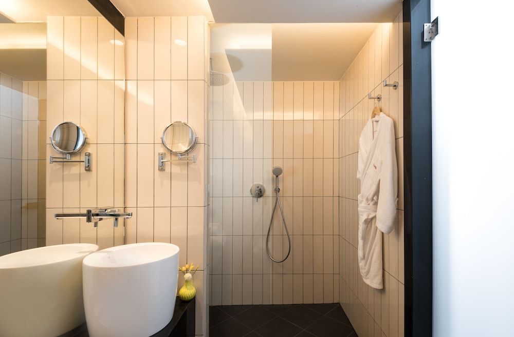 Leonardo Boutique Jerusalem Executive Room 7