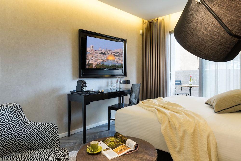 In-Room Amenity