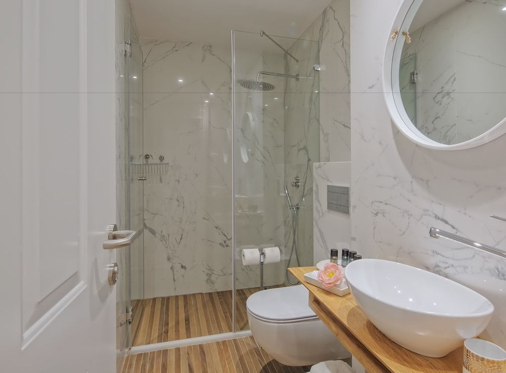 A23 Boutique Hotel Business Room 10