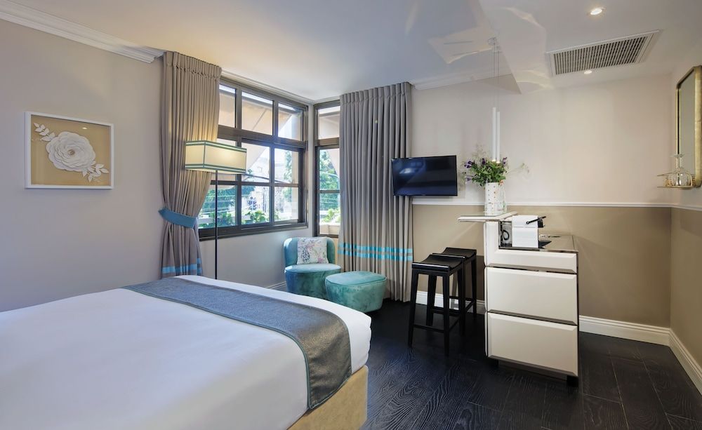 A23 Boutique Hotel Business Room 2