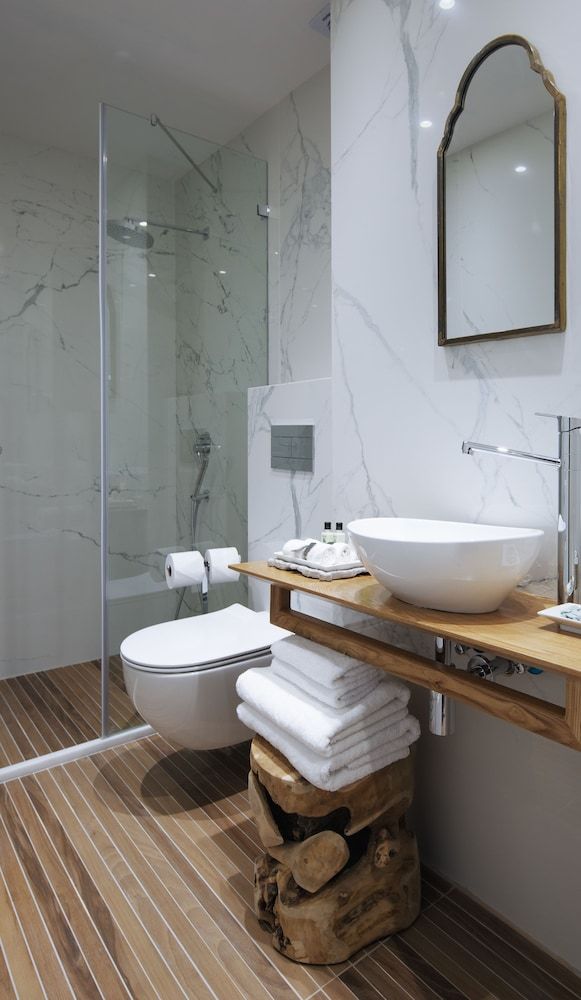 A23 Boutique Hotel Business Room 9