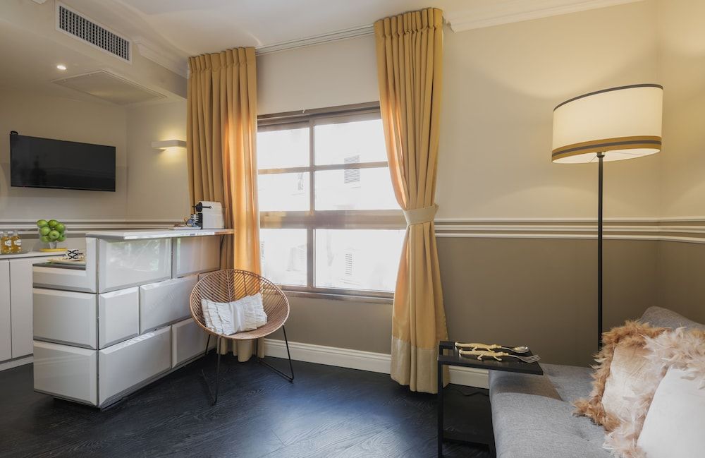 undefined A23 Boutique Hotel