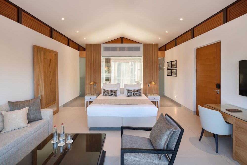 The Setai Sea of Galilee Suite Golan Private Pool 4