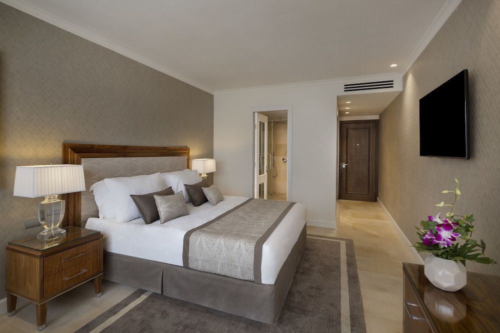 Herbert Samuel Jerusalem Luxury Suite 5