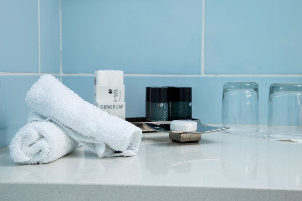 Yam Hotel An Atlas Boutique Hotel Basic Double Room, 1 Double Bed 4