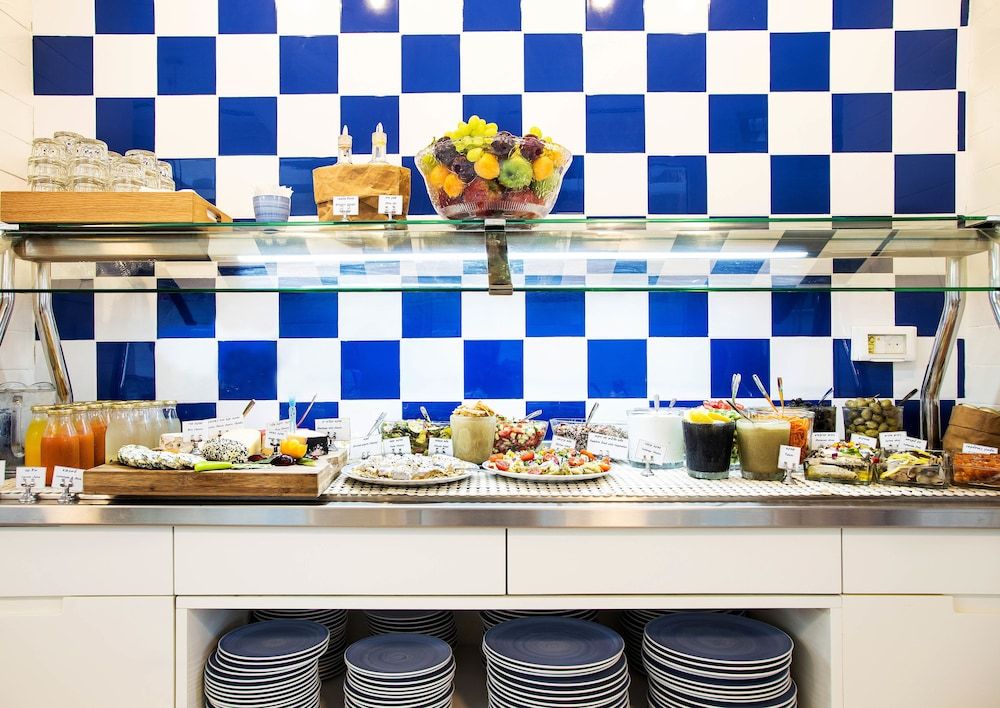 undefined Yam Hotel An Atlas Boutique Hotel 10