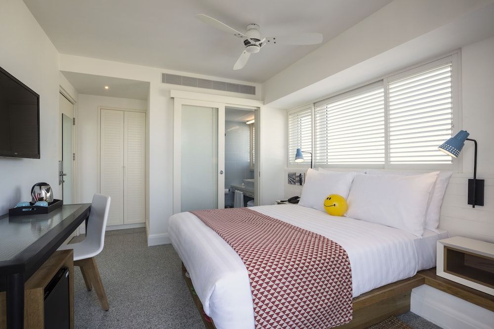 undefined Yam Hotel An Atlas Boutique Hotel 4