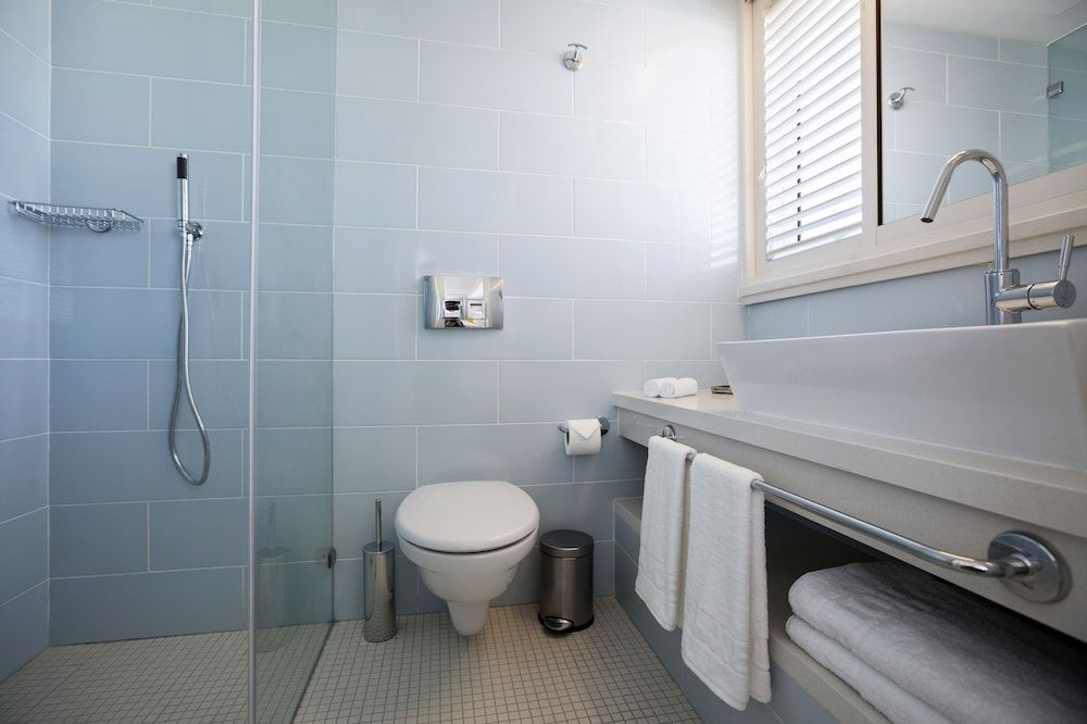 Yam Hotel An Atlas Boutique Hotel Basic Double Room, 1 Double Bed 3