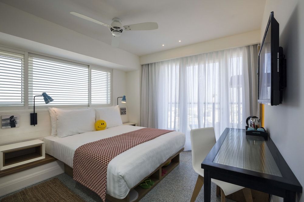Classic Room, Balcony, Sea View