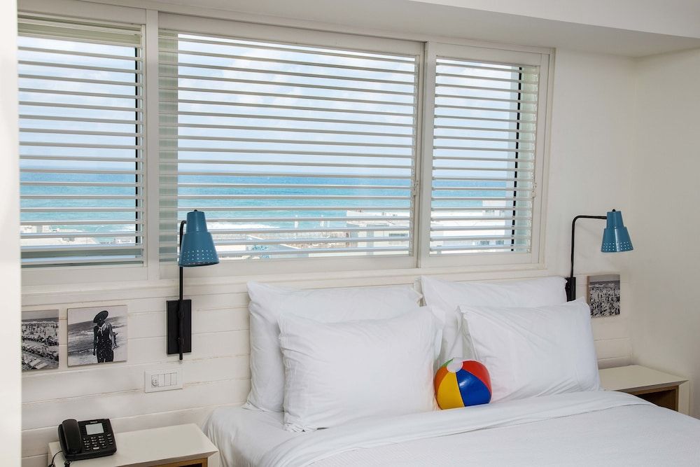 Yam Hotel An Atlas Boutique Hotel Basic Double Room, 1 Double Bed 5