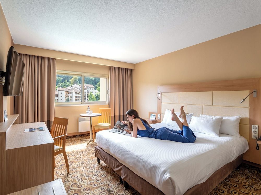 undefined Hotel Lyon Métropole 2