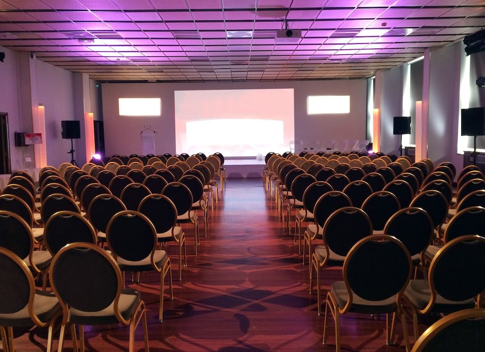 undefined Hotel Lyon Métropole 7