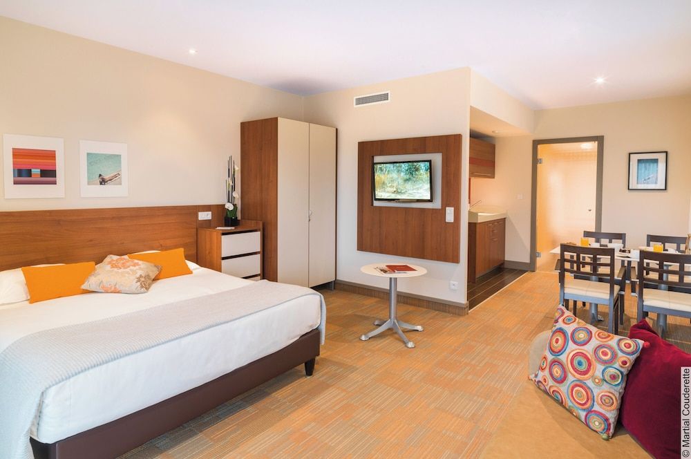 undefined Hotel Lyon Métropole 3