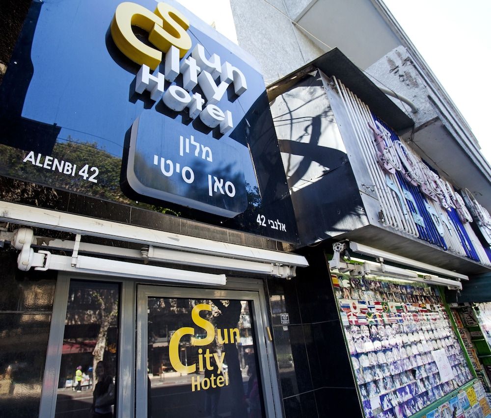 undefined Sun City Hotel 4