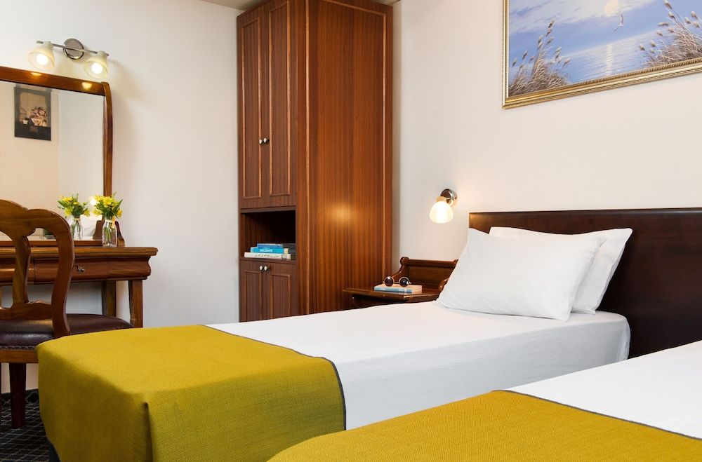 undefined Sun City Hotel