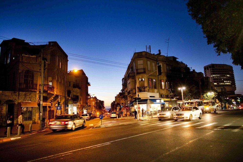 undefined Sun City Hotel 6