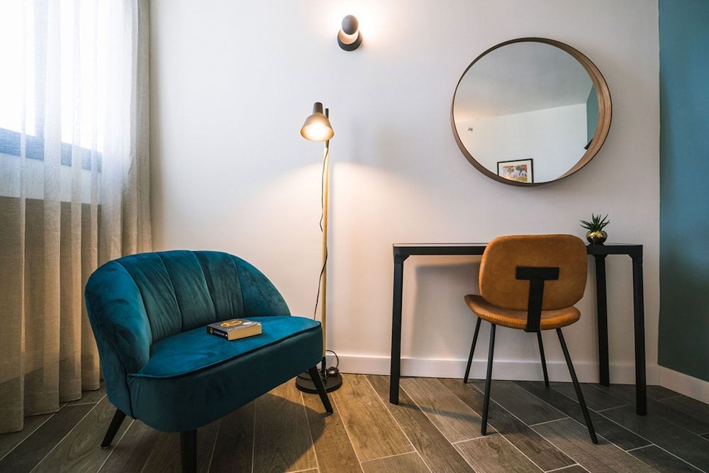 Roxon Sea Sand Bat Yam Suite 5