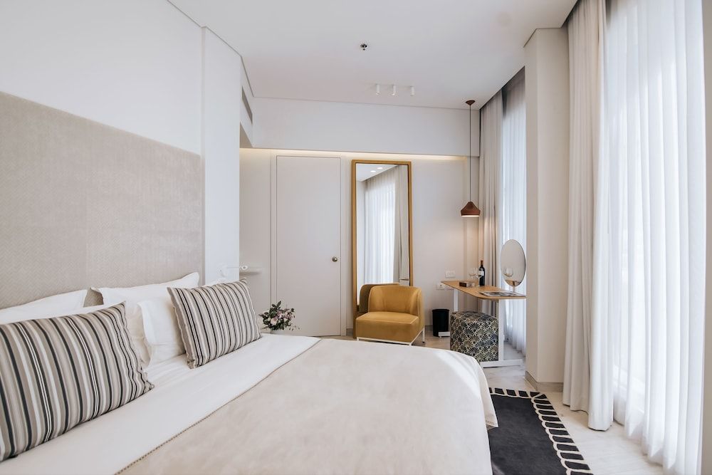 undefined 65 Hotel, Rothschild Tel Aviv - an Atlas Boutique Hotel 9