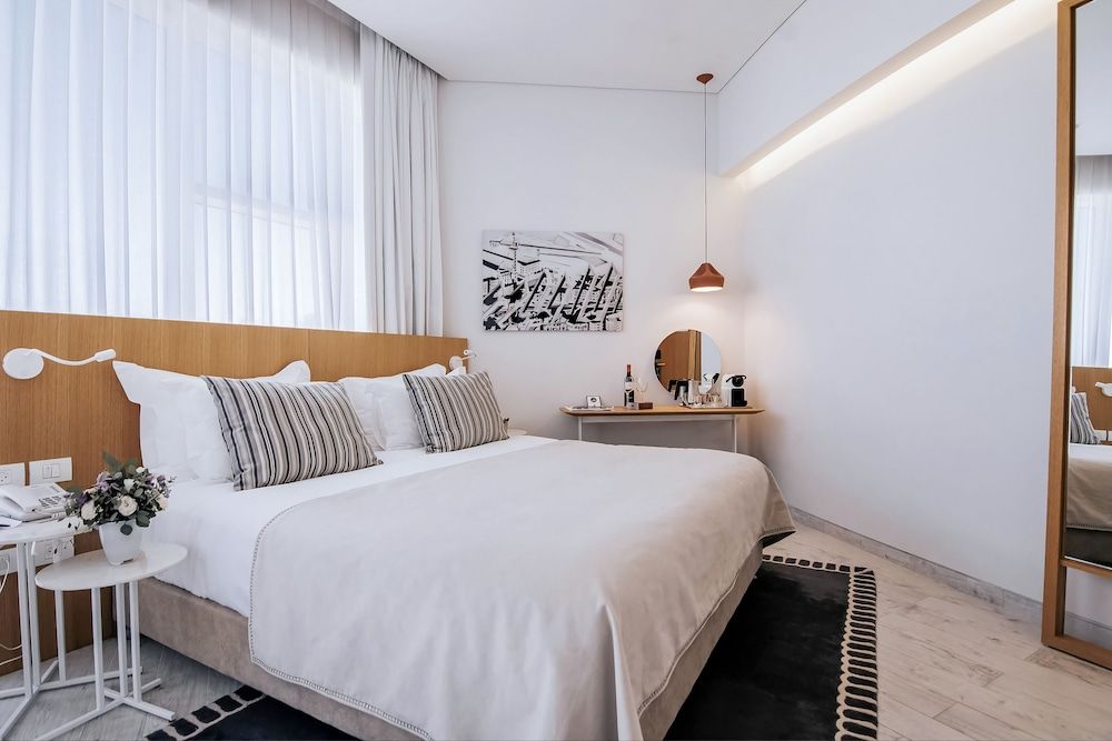 undefined 65 Hotel, Rothschild Tel Aviv - an Atlas Boutique Hotel 5
