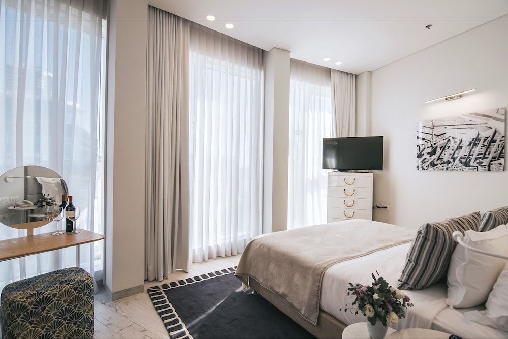 undefined 65 Hotel, Rothschild Tel Aviv - an Atlas Boutique Hotel 4