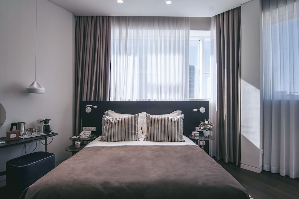 65 Hotel, Rothschild Tel Aviv - an Atlas Boutique Hotel Classic Room 5