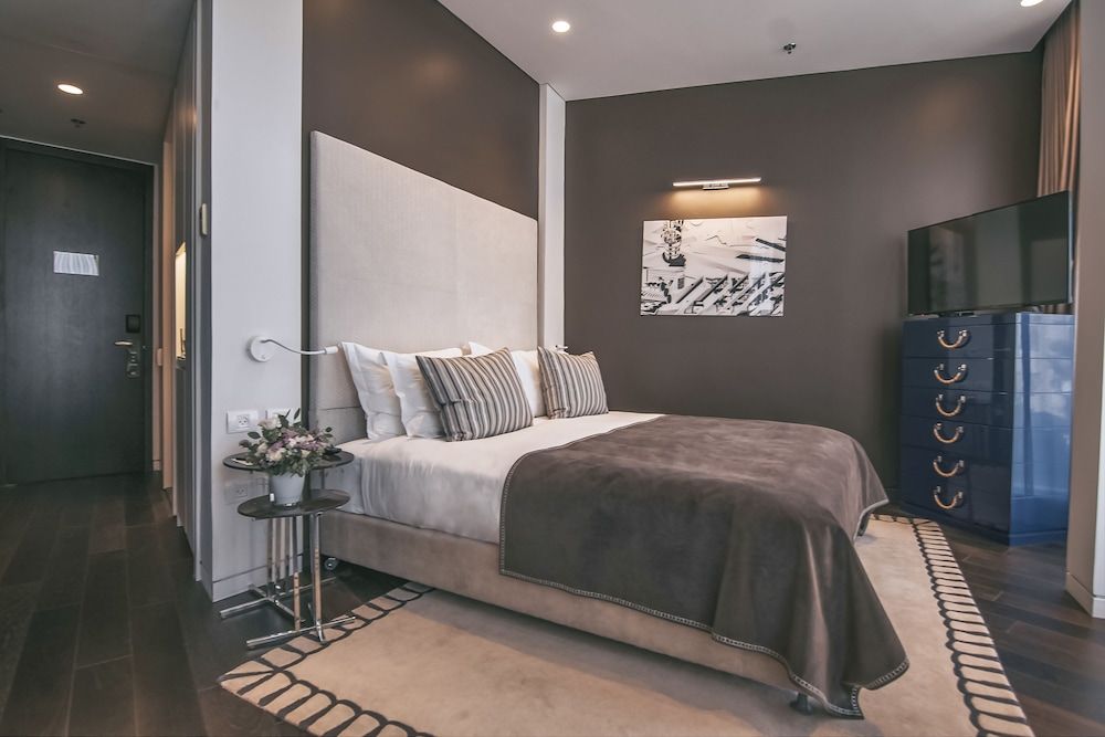 undefined 65 Hotel, Rothschild Tel Aviv - an Atlas Boutique Hotel 10