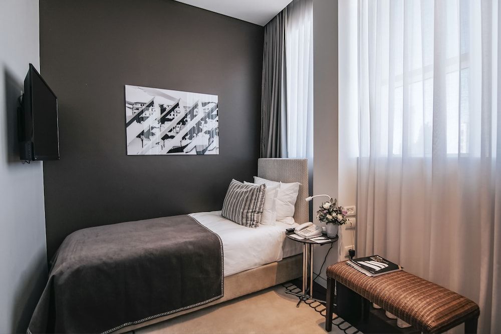 undefined 65 Hotel, Rothschild Tel Aviv - an Atlas Boutique Hotel