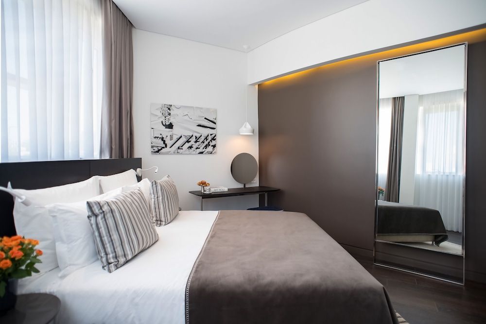 undefined 65 Hotel, Rothschild Tel Aviv - an Atlas Boutique Hotel 2