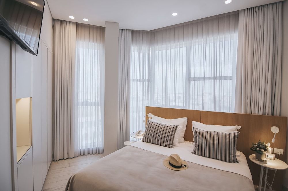 undefined 65 Hotel, Rothschild Tel Aviv - an Atlas Boutique Hotel 3