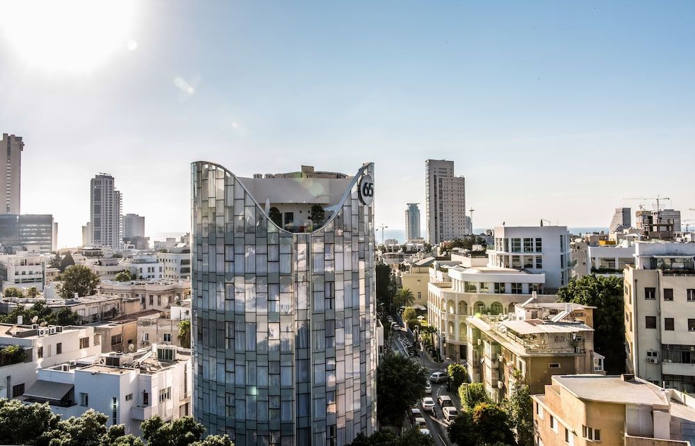 undefined 65 Hotel, Rothschild Tel Aviv - an Atlas Boutique Hotel 8