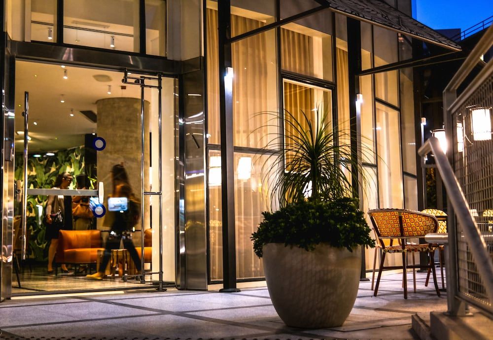 undefined 65 Hotel, Rothschild Tel Aviv - an Atlas Boutique Hotel 7