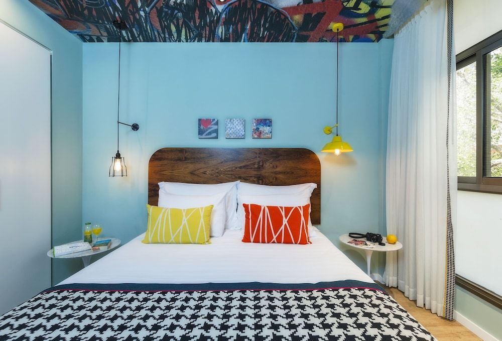 Hotel 75 by Prima Hotels Double or Twin Room 6