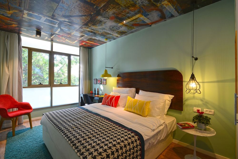 Hotel 75 by Prima Hotels Double or Twin Room 11